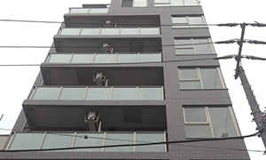 共同住宅